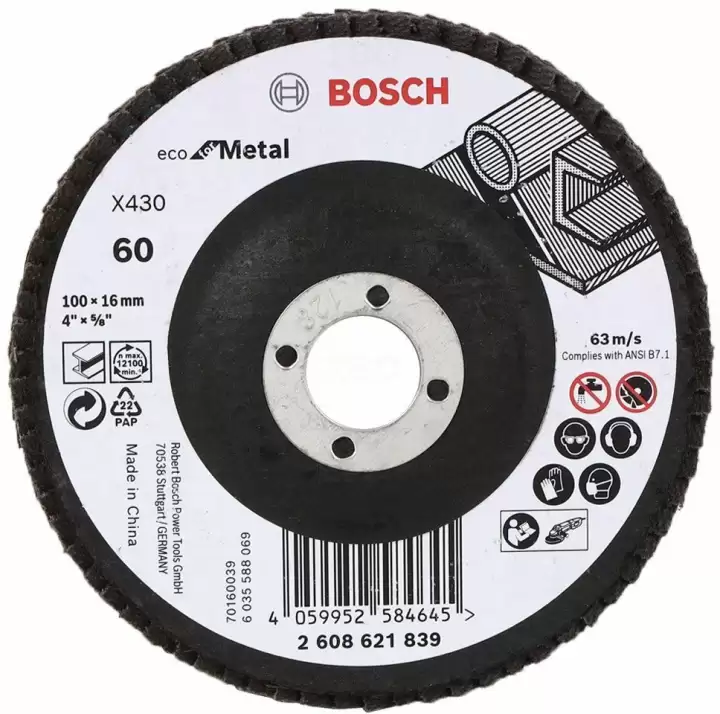 Bosch 4