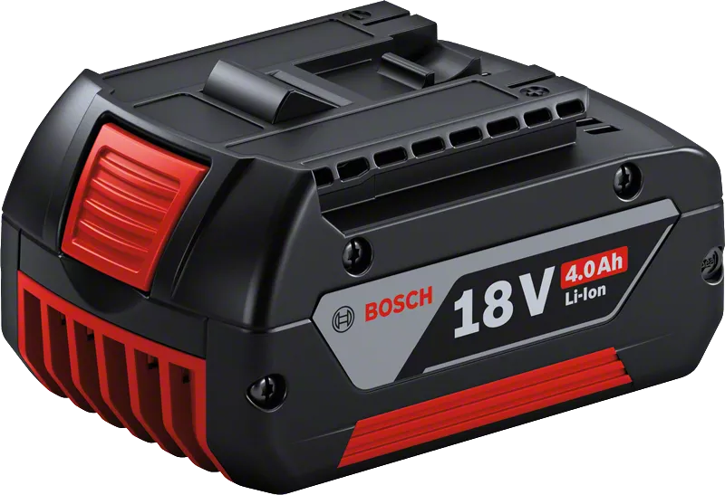 Bosch GBA 18V 4.0Ah Battery Pack